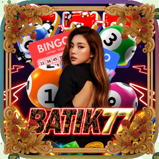 batik77 — galeri pratinjau - APK Resmi
